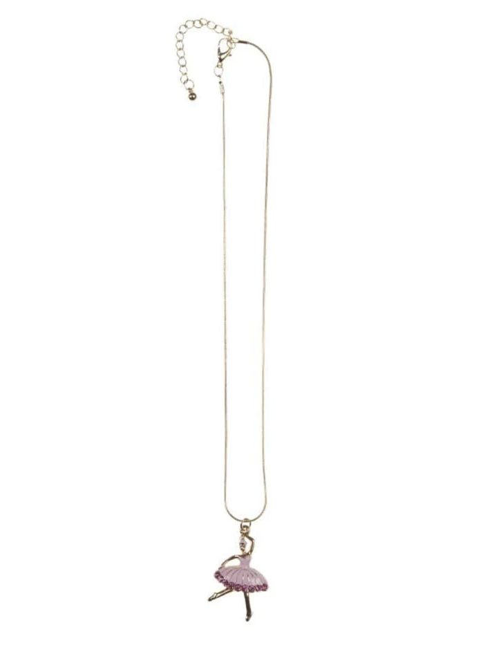 Ballet Beauty Necklace