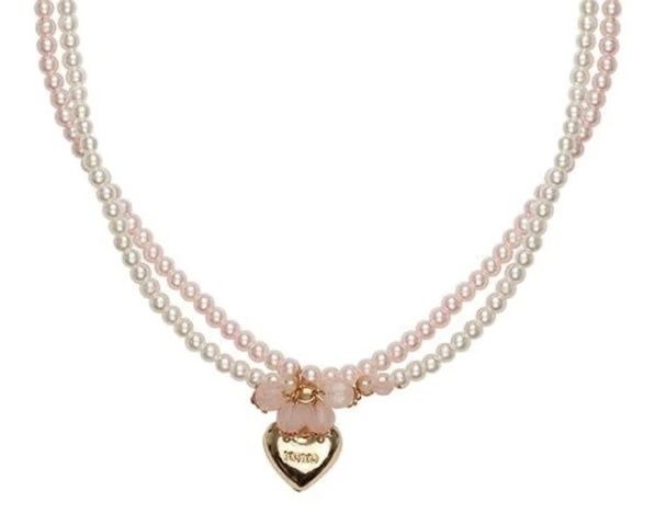 Pearlfectly Perfect Necklace