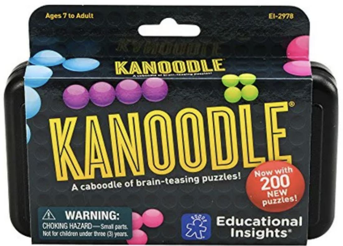 Kanoodle