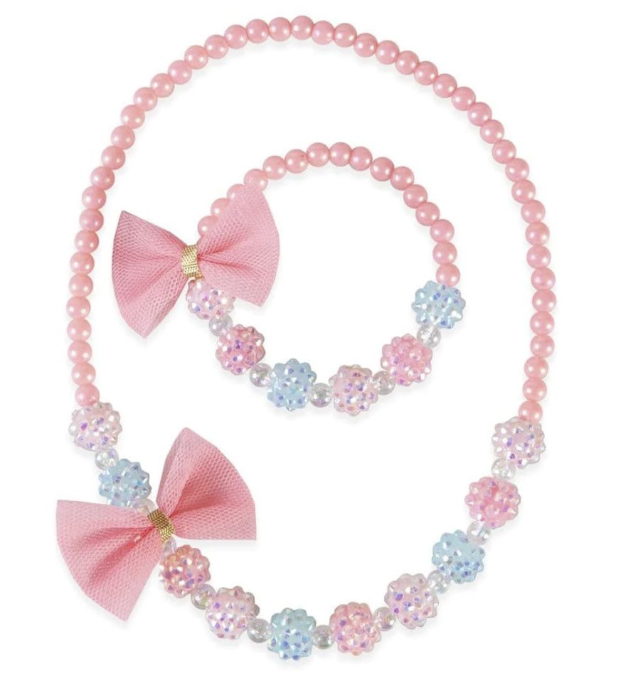 Think Pink NL &amp; BL Set