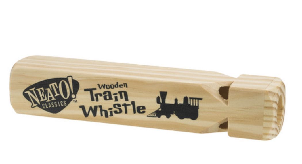 Train Whistle