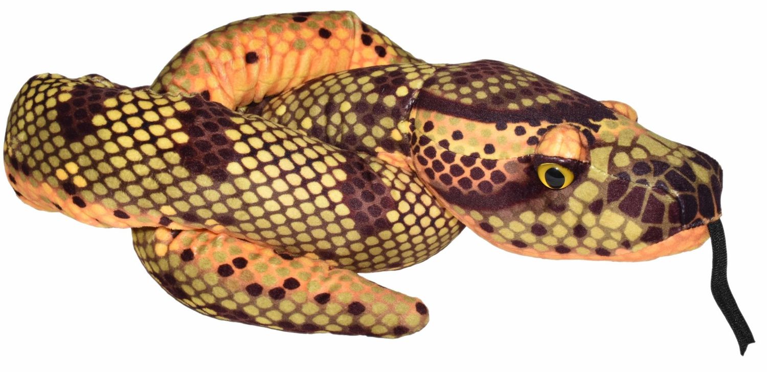 54" WR ECO Snakes Anaconda