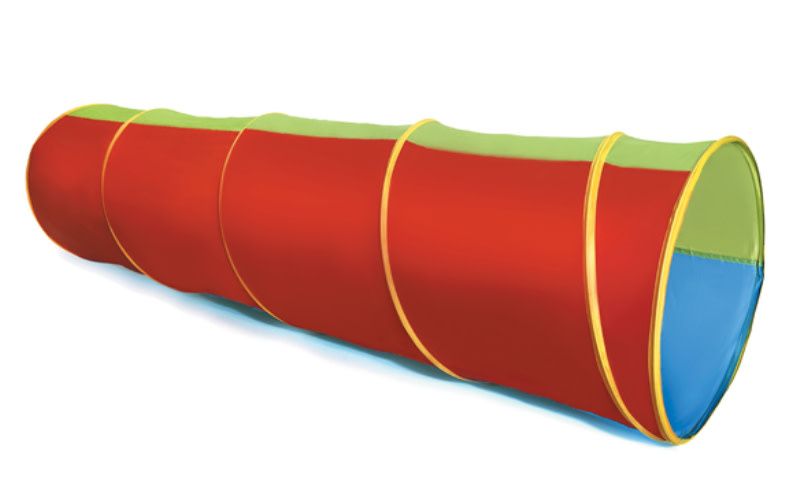 Pop up Tunnel