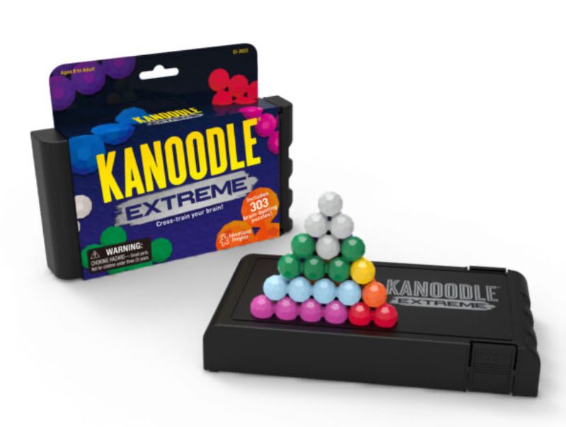 Kanoodle Extreme