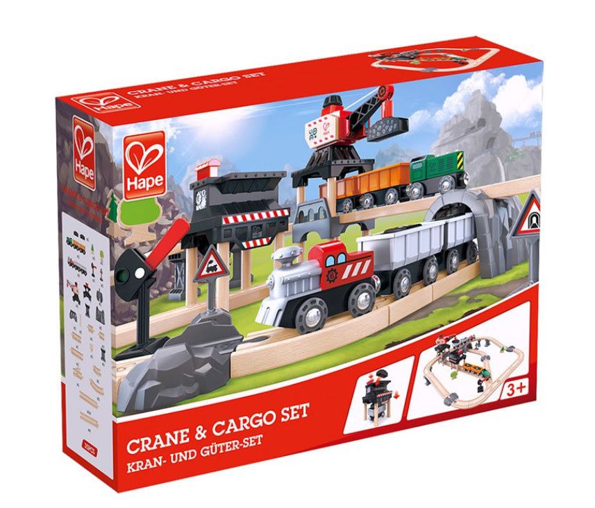 Mining Loader Set DISCO