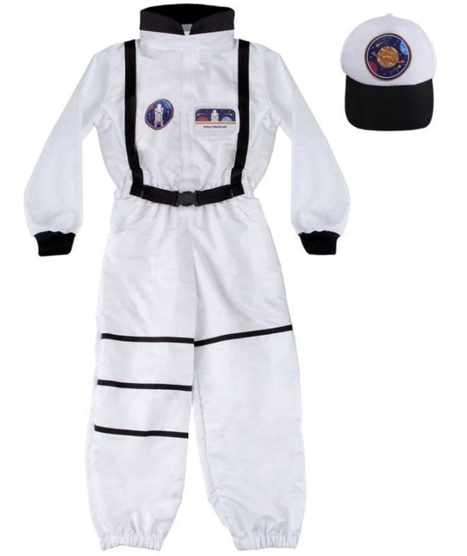 Astronaut Set