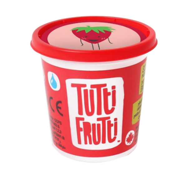 Tutti Frutti Singles Strawberry