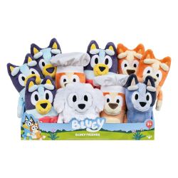 Bluey 8" Plush