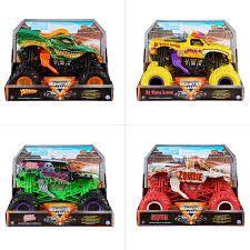 Monster Truck Jam  1:24
