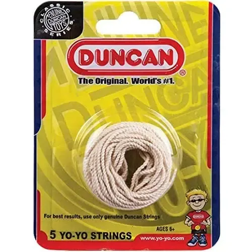 Yo-yo Replacement String