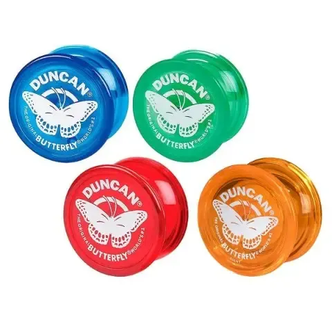 Classic  Butterfly Yo-yo