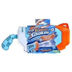 Nerf Supersoaker - Torrent