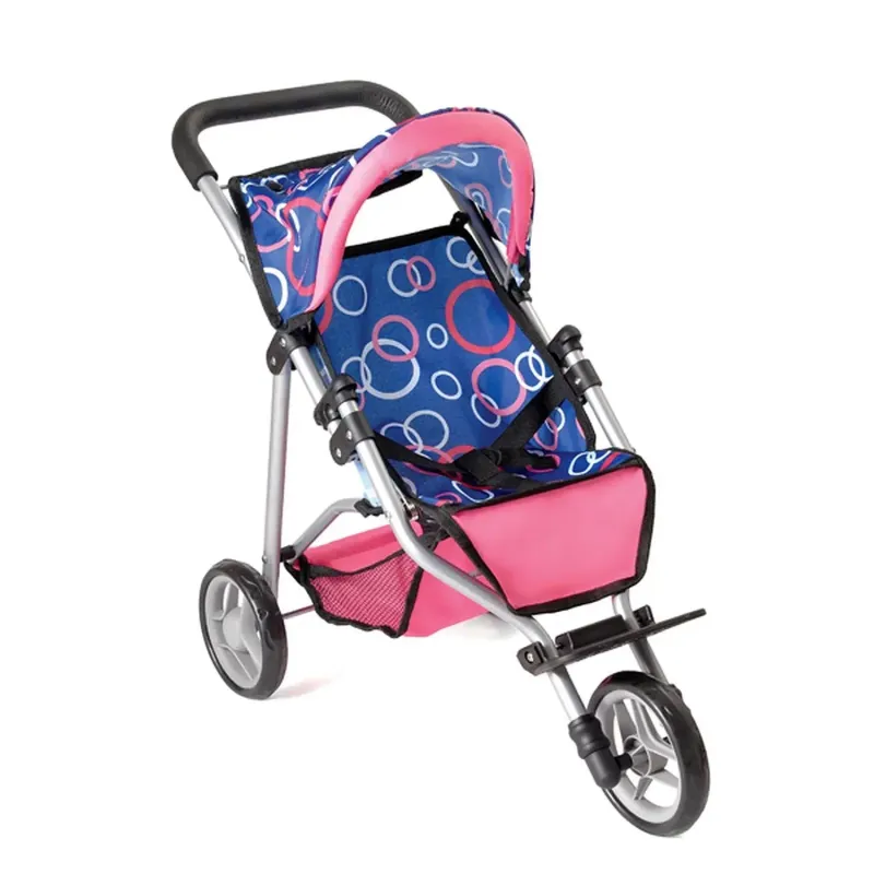3 Wheel Stroller