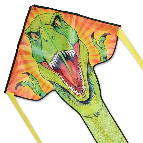 30"x90" Easy Flyer T-Rex