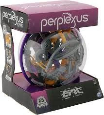 Perplexus Epic