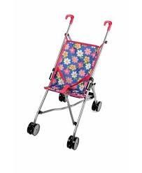 My First Stroller