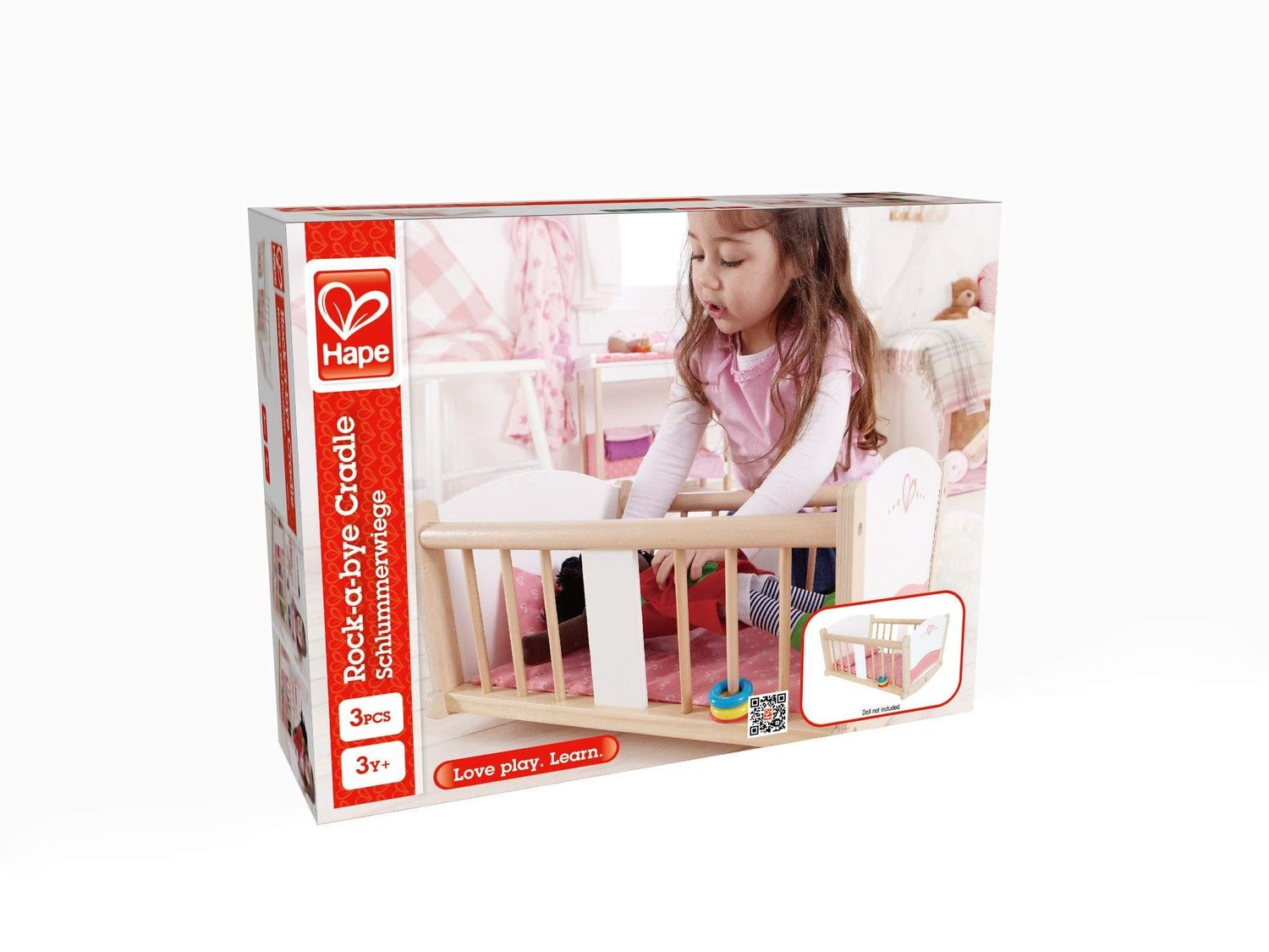 Rock a Bye Cradle