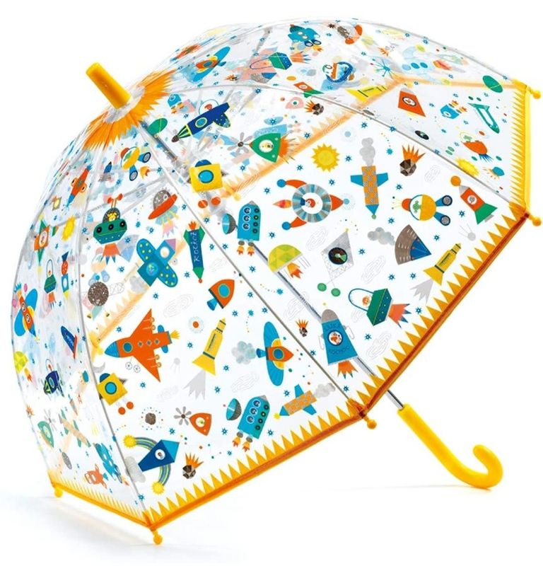 Djeco Umbrella Space