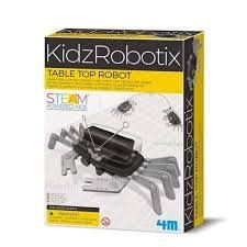 Kidz Robotics Tabletop Robot
