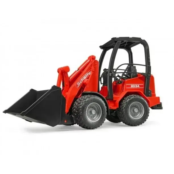Schaeffer Compact Loader