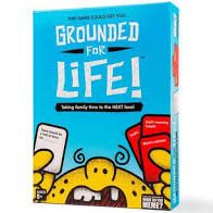 Grounded for Life