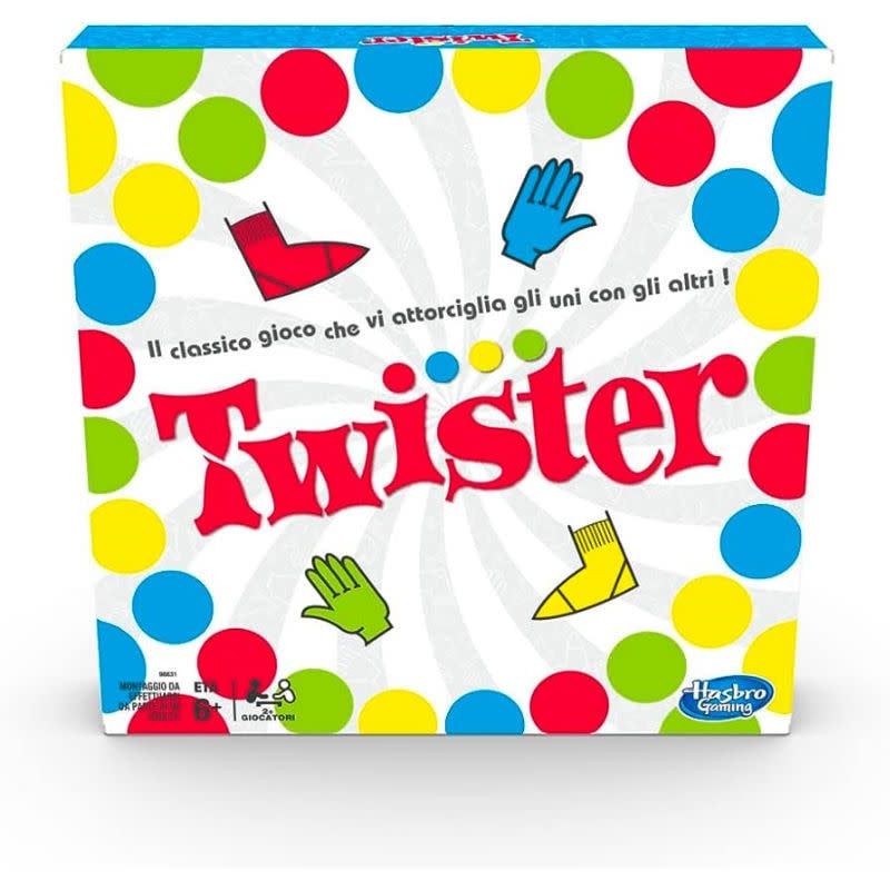 Classic Twister