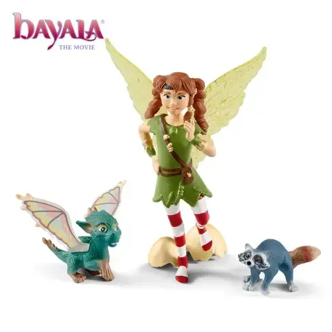 Marween with Nugur &amp; Piuh