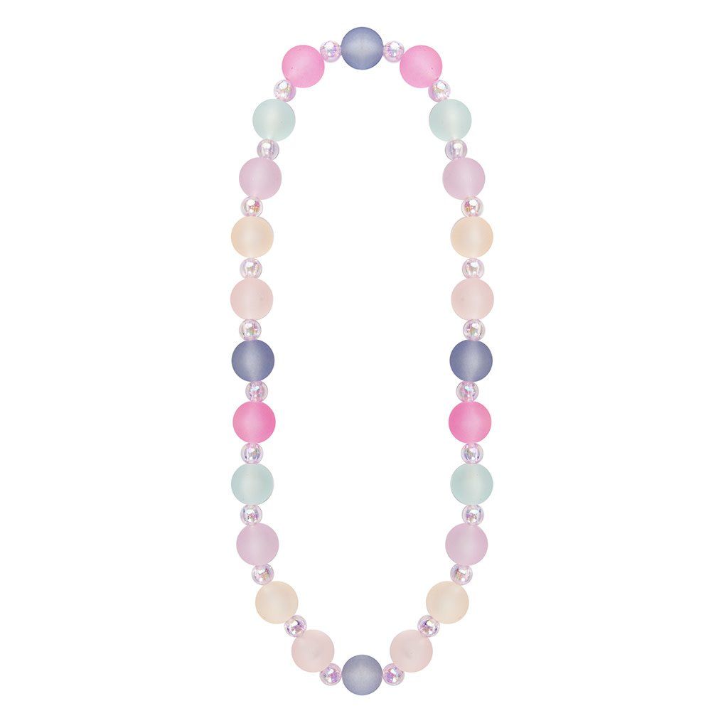 Boutique Bumpy Bead Necklace