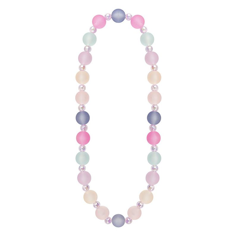 Boutique Bumpy Bead Necklace