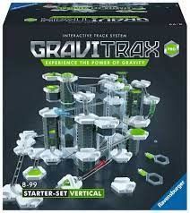 Gravitrax Pro-  Vertical Starter Set