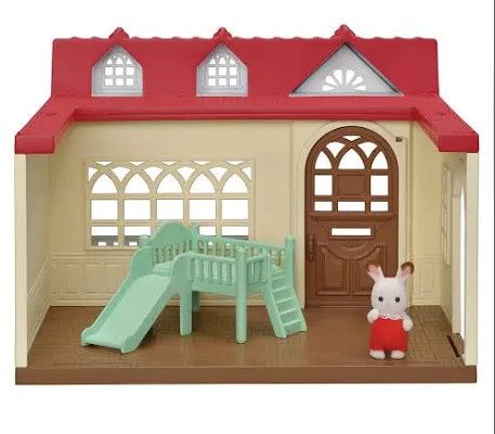 Sweet Raspberry Home