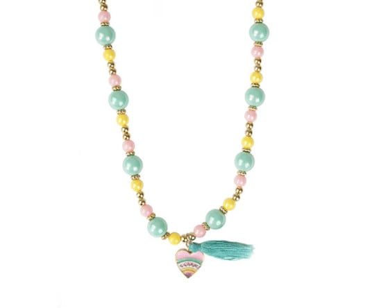 Mango Tango Necklace