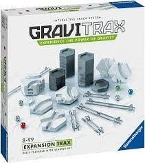 Gravitrax Expansion- Trax