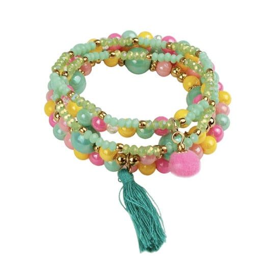 Mango Tango Bracelet