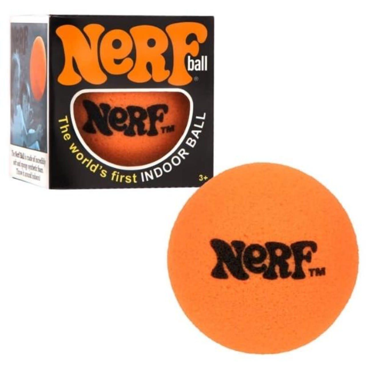 Original Nerf Ball