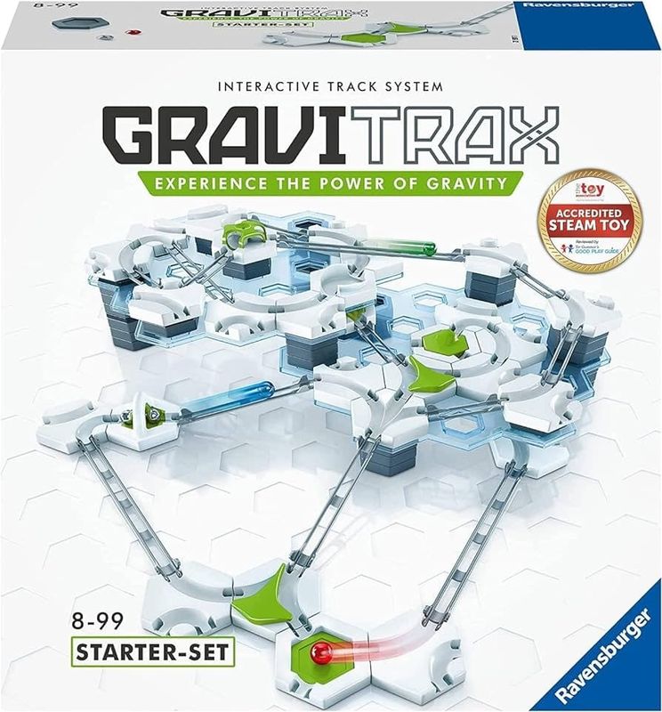 Gravitrax- Starter set