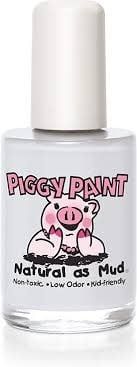 Piggy Paint Snow Bunny's Perfect