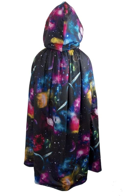 Galaxy Cloak sz 5-6