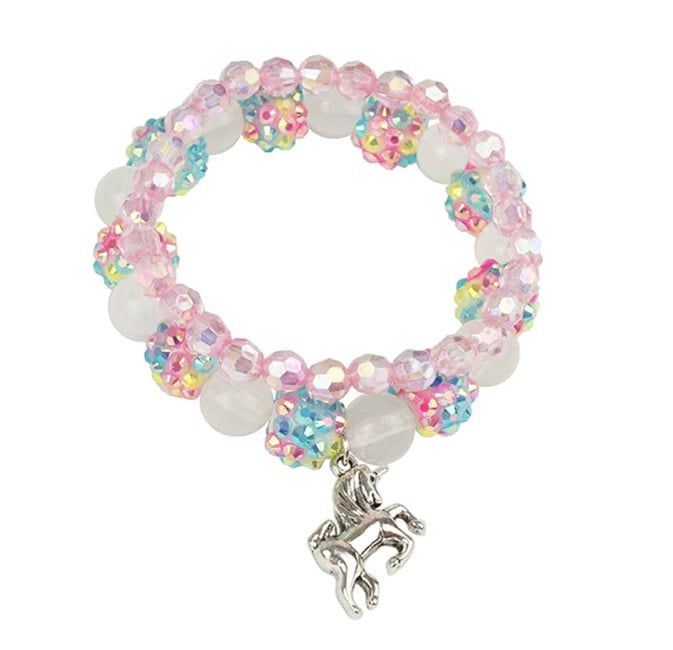 Sparkle Pony Bracelet