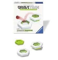 Gravitrax Accessory- Trampoline