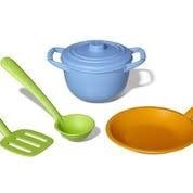 Green Toys Chef Set