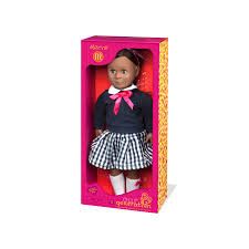 OG 18" Dolls Maeva