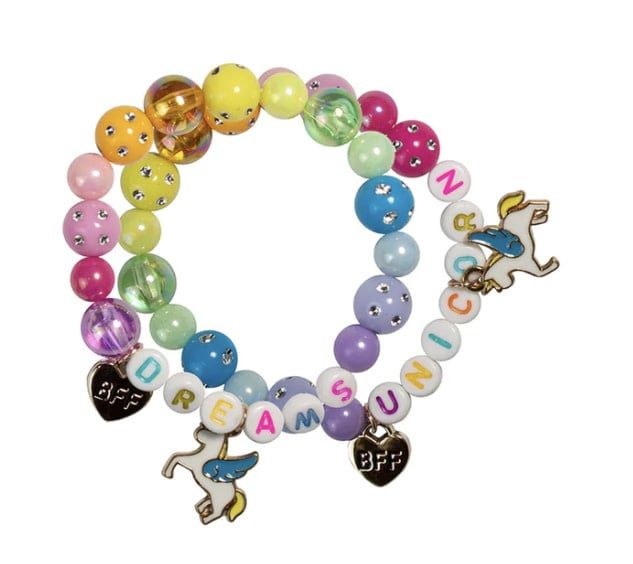 Dreams Unicorn BFF Bracelets