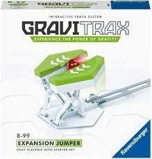 Gravitrax Accessory- Jumper