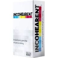 Incohearant