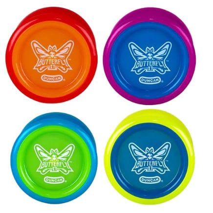 Butterfly XT  Yo-yo