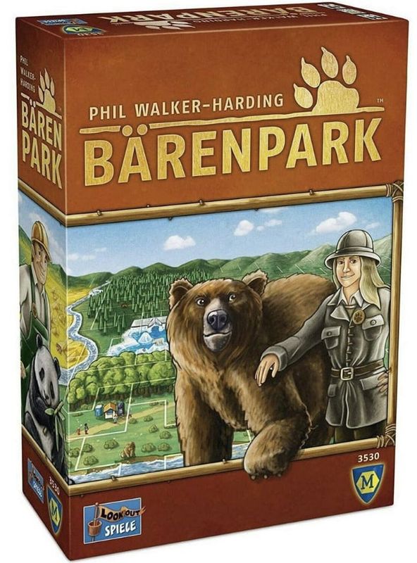 Barenpark