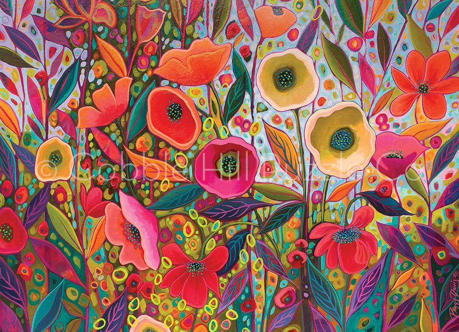 Extravaganza 1000 pc puzzle