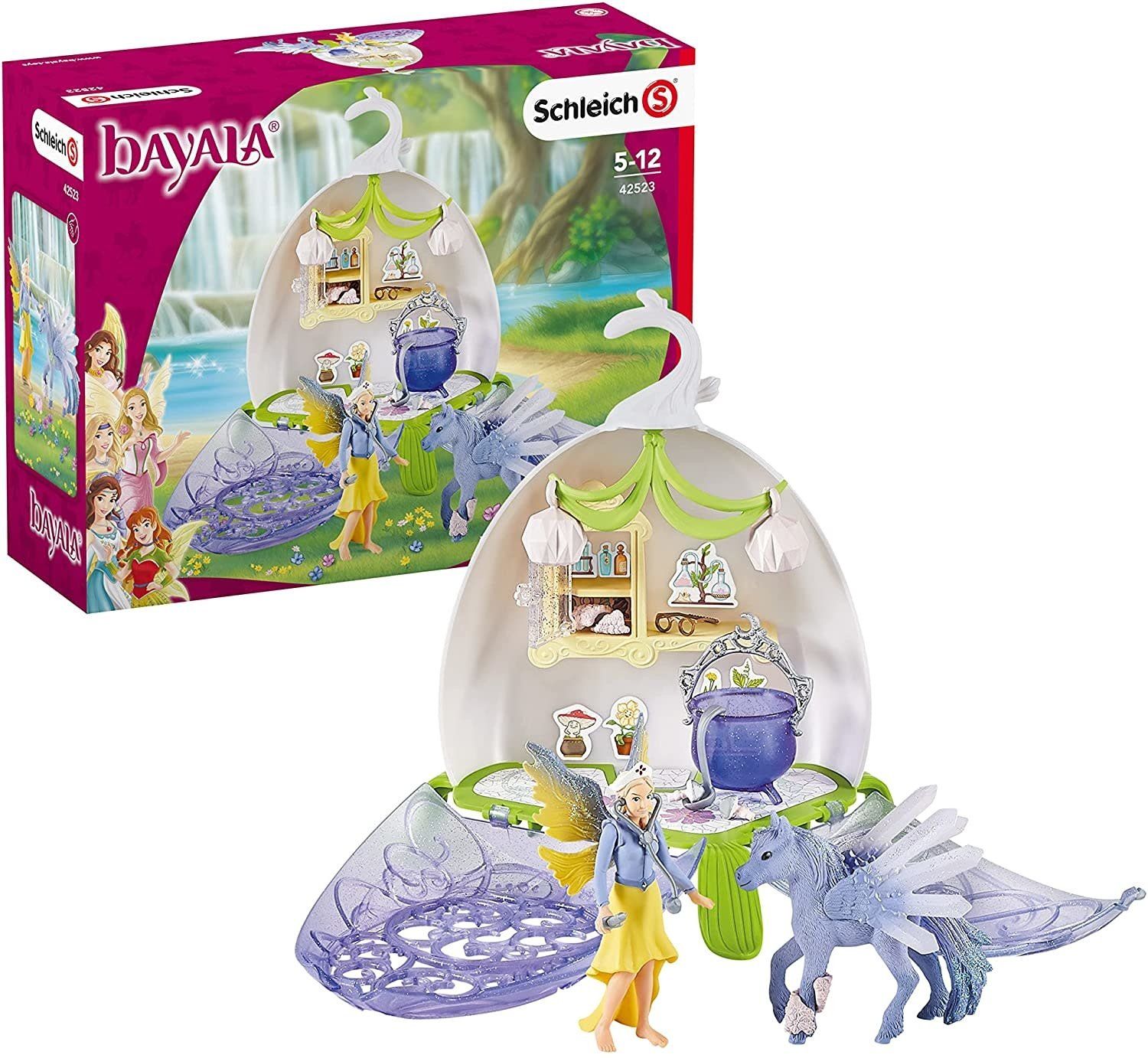 Magical Vet Blossom RET