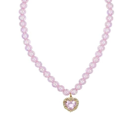 Enchanting Heart Necklace